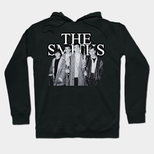 THE SMITHS Hoodie